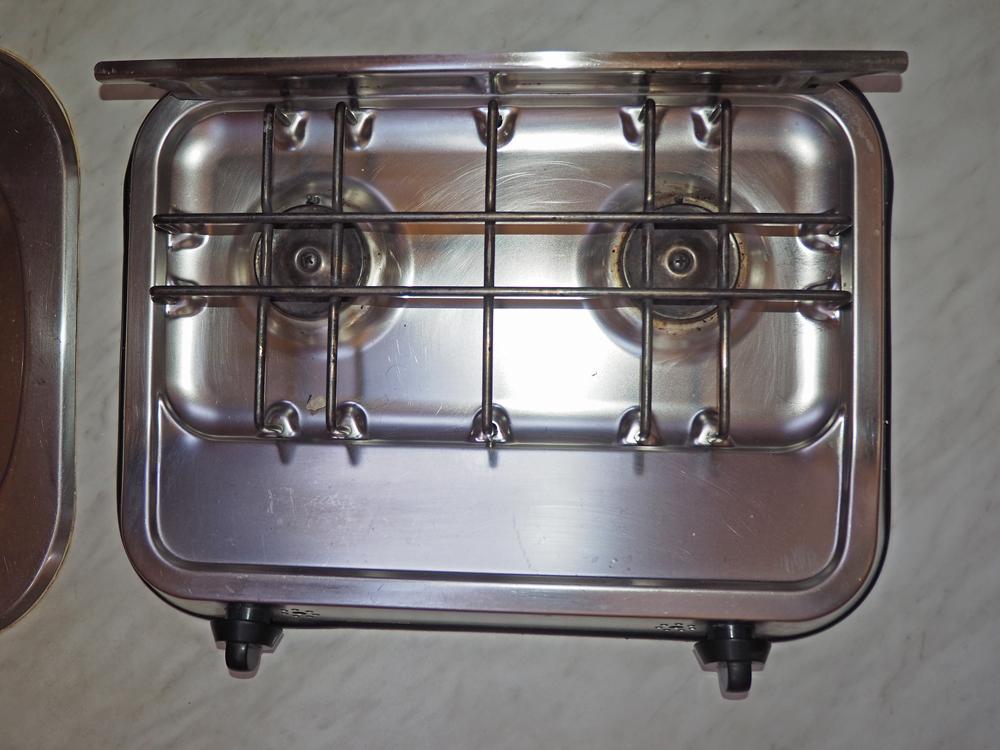 Voorschip, Accommodatie